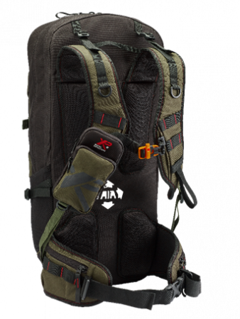 XP Backpack 2